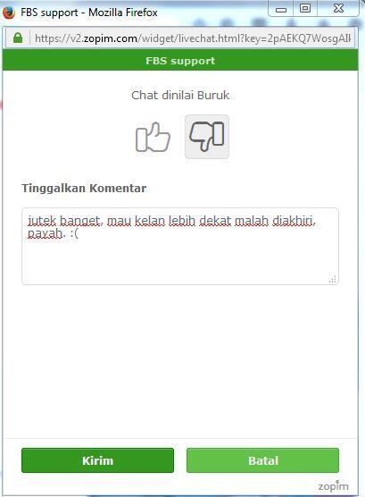 Dibalik bonus 123 FB*