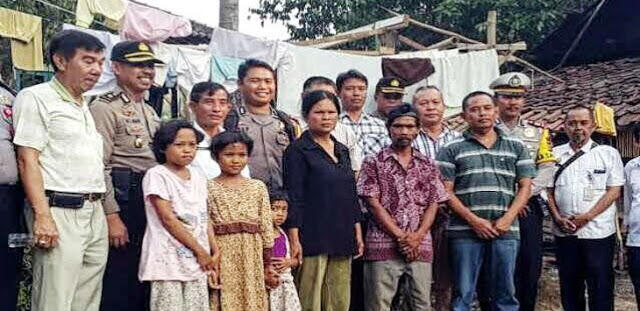 Peristiwa Aneh dan Menghebohkan di Indonesia Sepanjang Tahun 2015