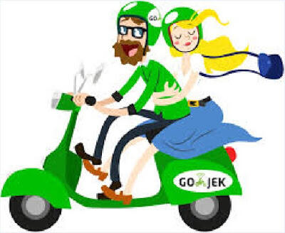 Google: Batu Akik, Go-Jek, dan Kue Cubit Jadi Pencarian Terpopuler Tahun 2015