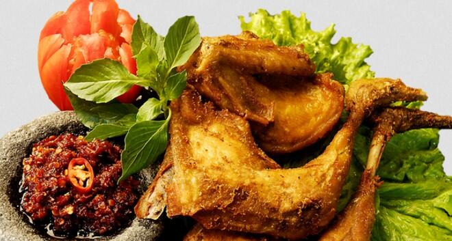 Makanan yang Paling Banyak Dicari Orang Indonesia Sepanjang Tahun 2015