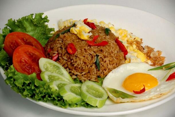 Makanan yang Paling Banyak Dicari Orang Indonesia Sepanjang Tahun 2015