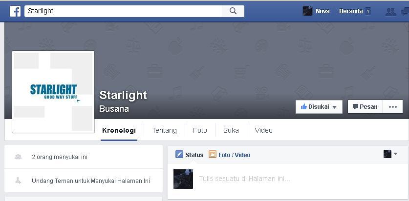 &#91;HELP&#93; Like Fanspage dan dapatkan &quot;Free Cendol&quot;
