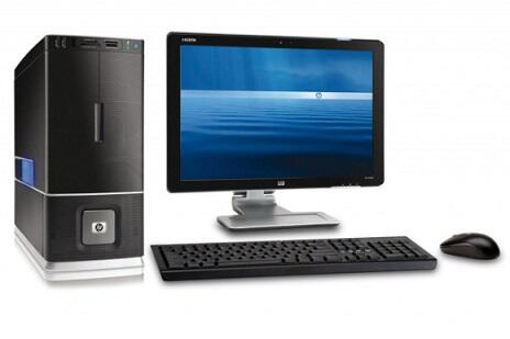PC Set, PC All-in-One Sudah Mainstream, Kini Ada Yang Baru &quot;Keyboard PC&quot;: