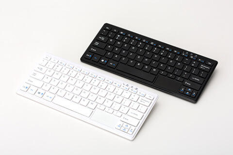 PC Set, PC All-in-One Sudah Mainstream, Kini Ada Yang Baru &quot;Keyboard PC&quot;: