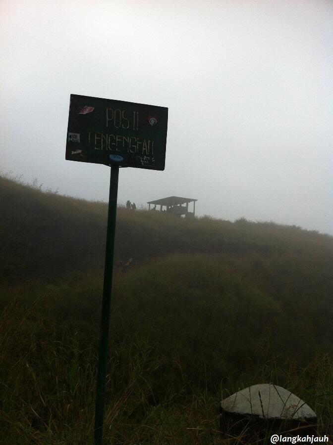 NAIK RINJANI DENGAN BIDADARI