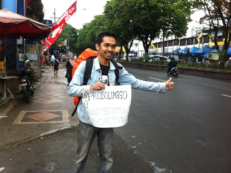 8 HAL YANG DIBUTUHKAN UNTUK SOLO TRAVELLING JANGKA PANJANG
