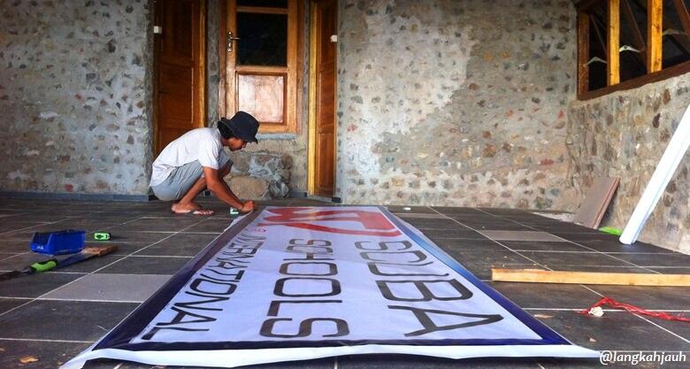8 HAL YANG DIBUTUHKAN UNTUK SOLO TRAVELLING JANGKA PANJANG