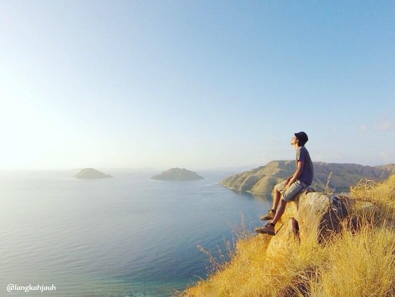 8 HAL YANG DIBUTUHKAN UNTUK SOLO TRAVELLING JANGKA PANJANG