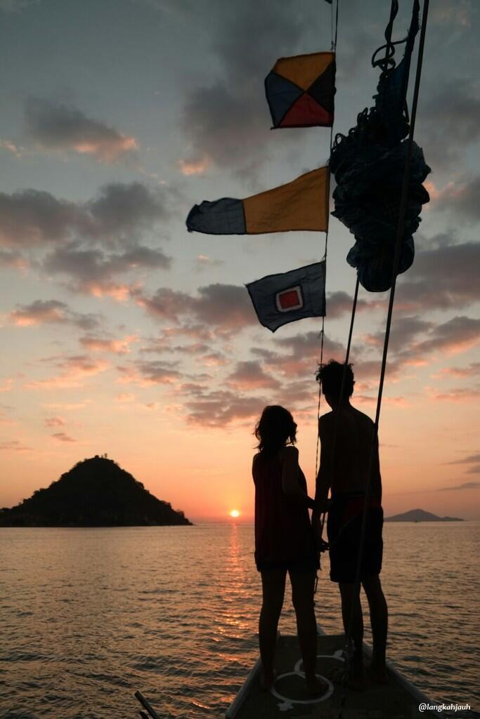 8 HAL YANG DIBUTUHKAN UNTUK SOLO TRAVELLING JANGKA PANJANG