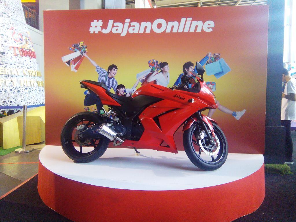 &#91;FR Telkomsel Digilife&#93; Acara akhir tahun Telkomsel DigiFest Surabaya