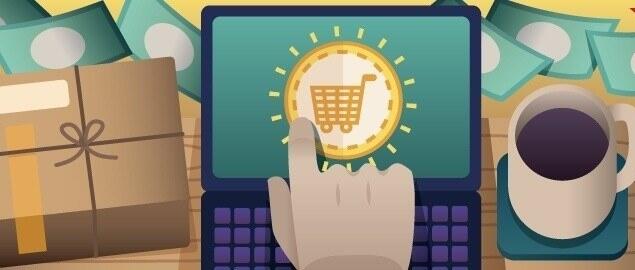 E-Commerce Asia Paling Mengigit di 2015
