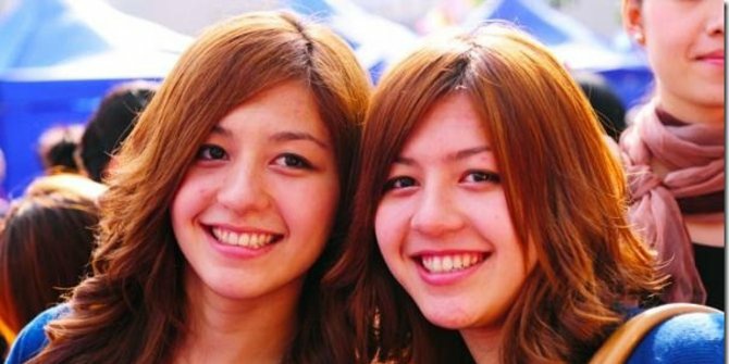 5 Kisah Paling Aneh Wanita Berubah Jadi Laki-Laki