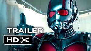 10 Trailer Film Tahun 2015 yang Paling Populer di Youtube