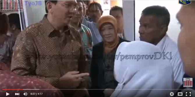 Di Gugat 100M, Ahok Marah Dan Gugat Balik Yusri Dengan 12 Tahun Penjara