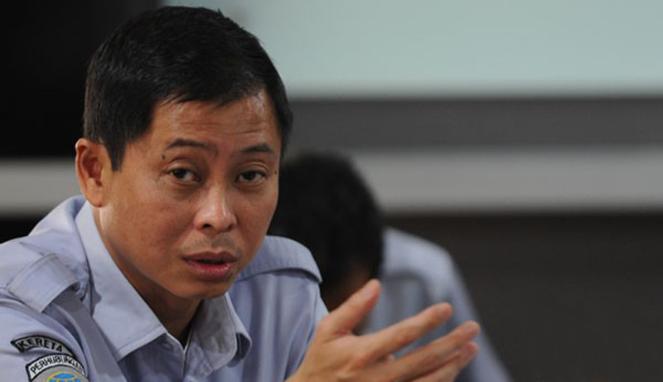 Breaking News: Menhub Jonan Cabut Larangan, Go-Jek dkk Tetap Beroperasi