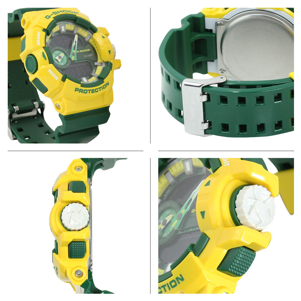 CASIO G-SHOCK GA400CS-9A : Manakah yang Lebih Murah ?