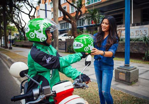 Go-Jek cs Dilarang, Presiden: Saya akan Panggil Menhub