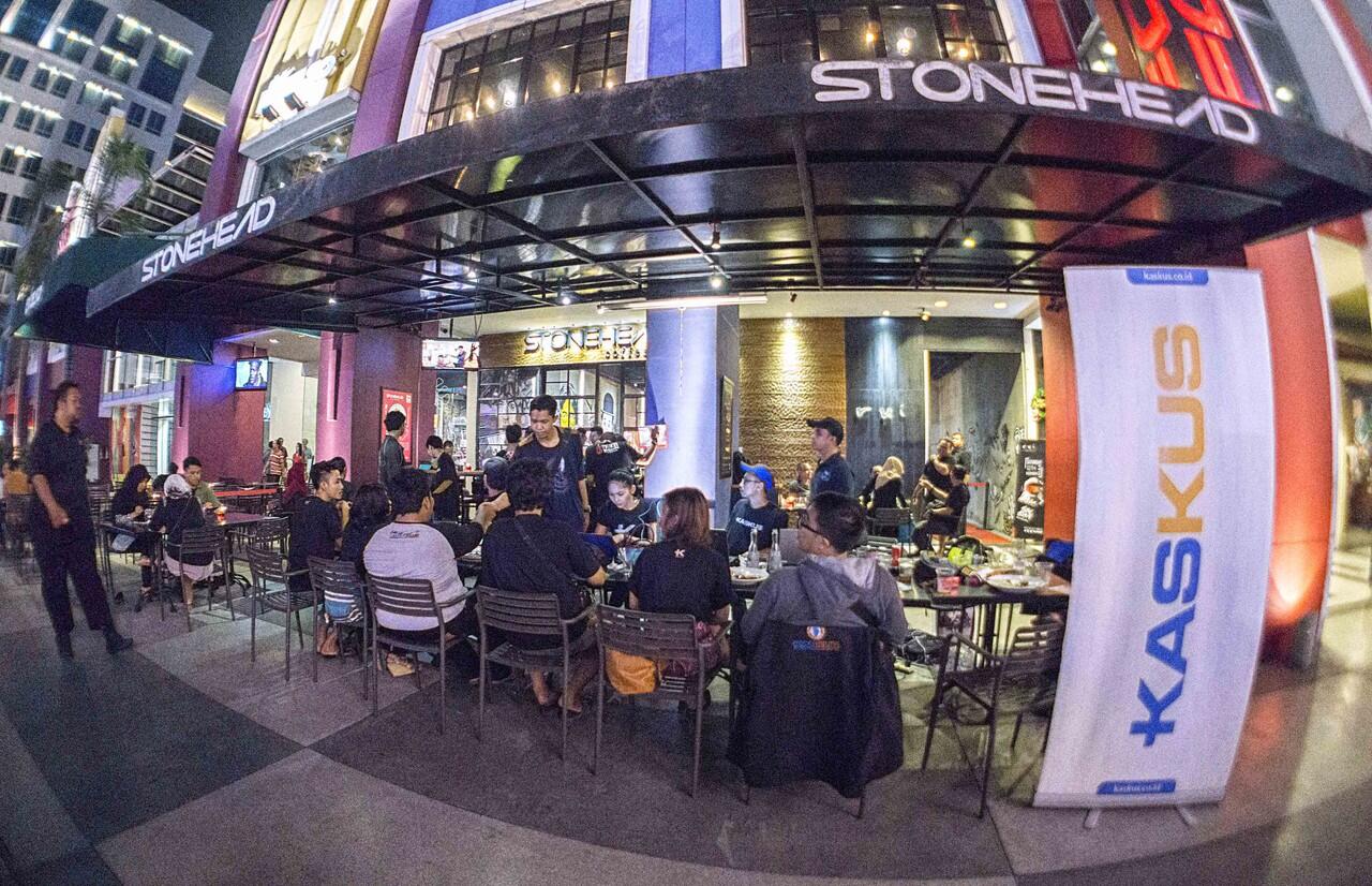 &#91;FR Telkomsel DIGILIFE&#93; Seru2an Telkomsel Bareng Kaskus Reg.Surabaya &#91;Full Pict&#93;