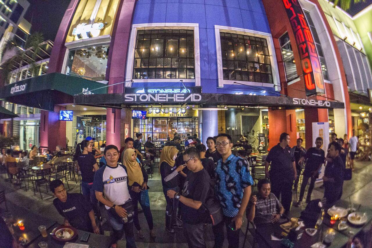 &#91;FR Telkomsel DIGILIFE&#93; Seru2an Telkomsel Bareng Kaskus Reg.Surabaya &#91;Full Pict&#93;