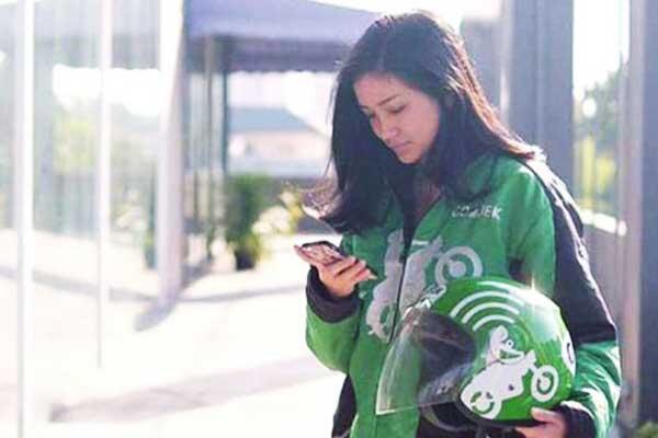 Kalau Tetap Beroperasi, Penindakan Gojek Diserahkan Kepada POLISI