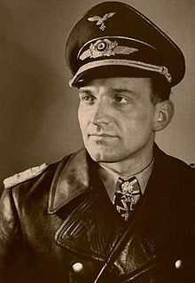 eagle of the eastern front,Hans uUrich Rudel