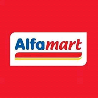 Ritel Terkenal di Indonesia