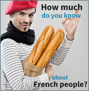 Benarkah Penduduk Perancis Benci Bahasa Inggris?