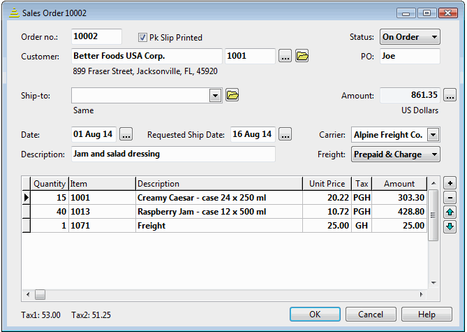 Source Code Aplikasi Accounting (Delphi)