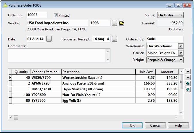 Source Code Aplikasi Accounting (Delphi)