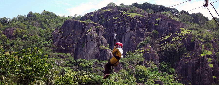 6 Objek Wisata di Jogja yang wajib anda kunjungi akhir tahun ini