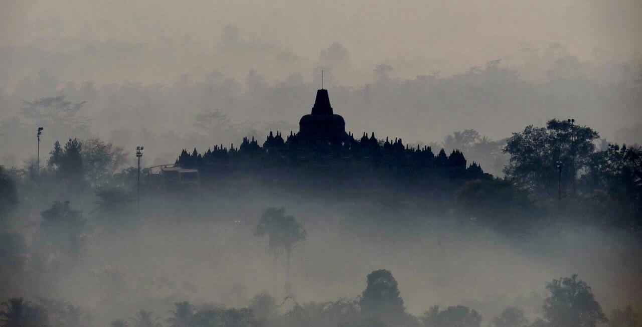 6 Objek Wisata di Jogja yang wajib anda kunjungi akhir tahun ini