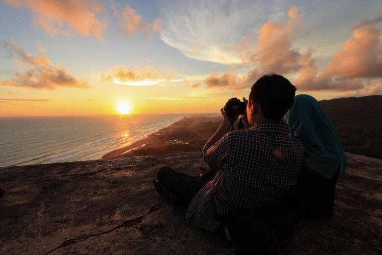 6 Objek Wisata di Jogja yang wajib anda kunjungi akhir tahun ini