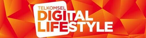 &#91;FR TELKOMSEL DIGILIFE&#93; seru nya booth digifest 2015