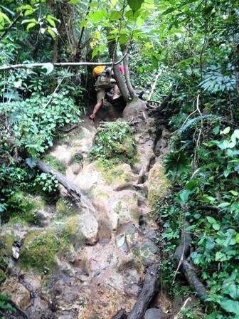 DEMPO - Nikmati Perjalanan-nya, Puncak sebagai Bonus-nya 