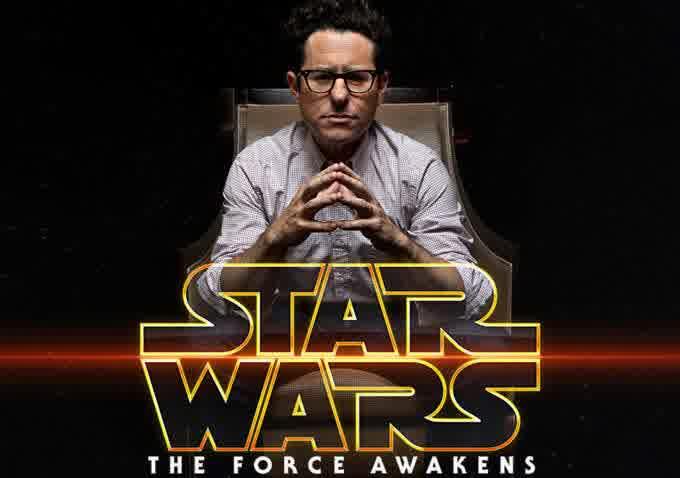 7 Alasan Agan Harus Nonton Star Wars: The Force Awakens