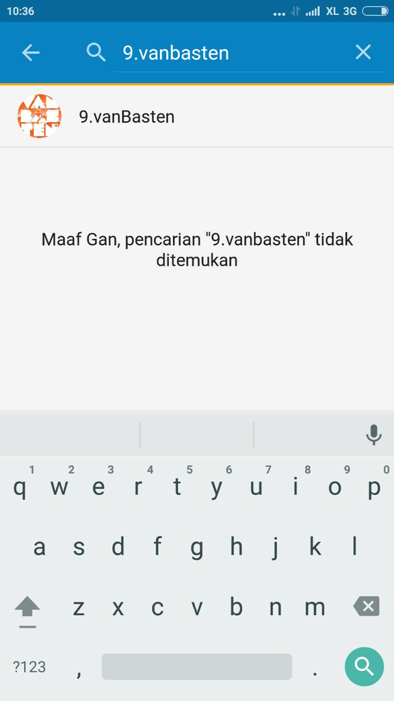 KasKus Chat new product apps