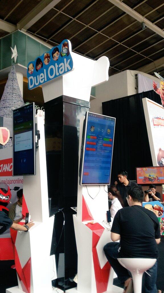 &#91;FR Telkomsel DigiLife&#93; Ajang Pamer Layanan Digital Telkomsel