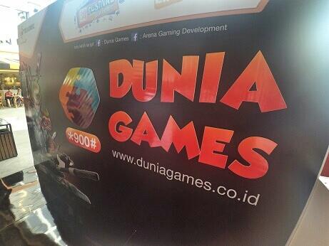 &#91;FR Telkomsel Digilife&#93; Event Digital Kreatif terbesar di penghujung tahun