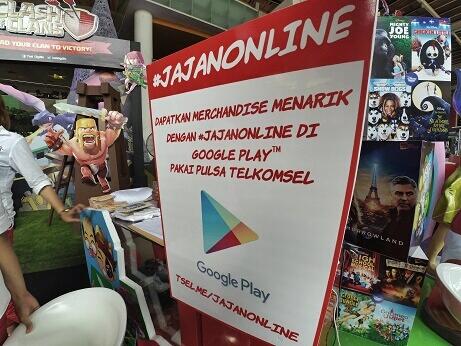 &#91;FR Telkomsel Digilife&#93; Event Digital Kreatif terbesar di penghujung tahun