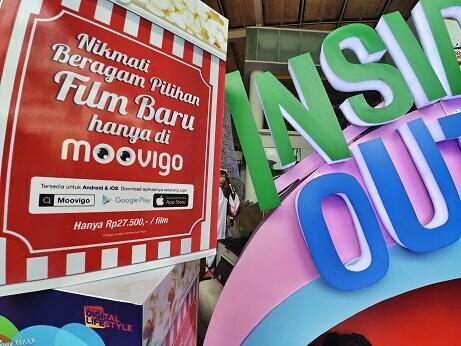 &#91;FR Telkomsel Digilife&#93; Event Digital Kreatif terbesar di penghujung tahun