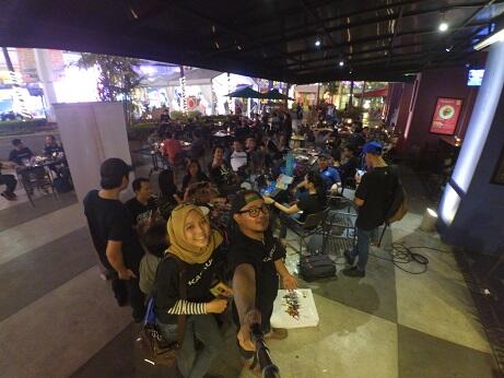 &#91;FR Telkomsel Digilife&#93; Event Digital Kreatif terbesar di penghujung tahun