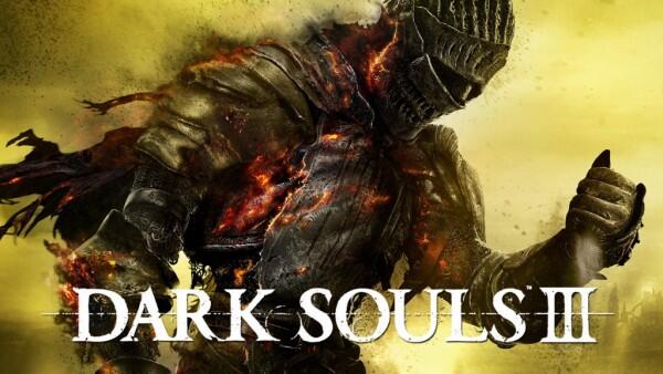 Spesifikasi PC untuk Dark Souls 3