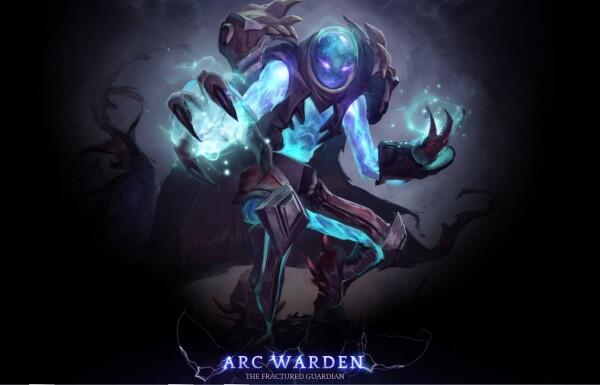 Update 6.86 DOTA 2 Tawarkan Banyak Hal Baru!