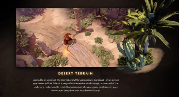 Update 6.86 DOTA 2 Tawarkan Banyak Hal Baru!