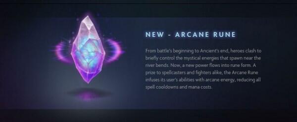 Update 6.86 DOTA 2 Tawarkan Banyak Hal Baru!