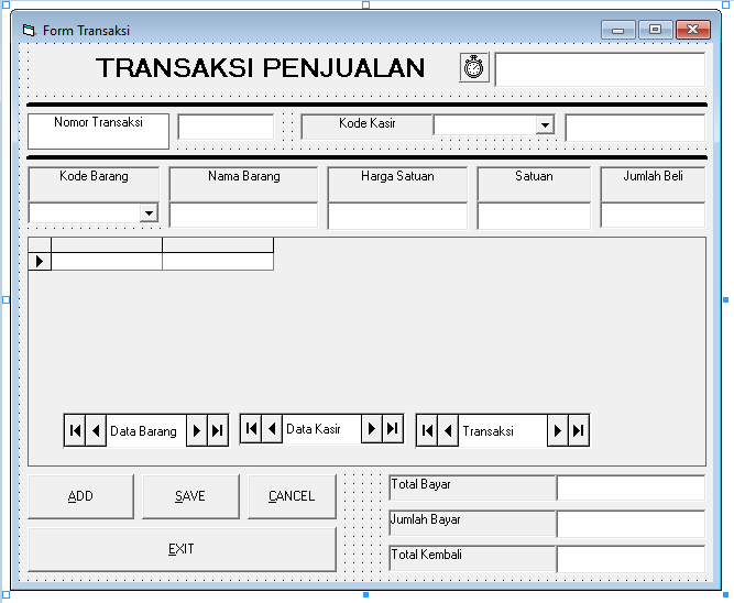 TOLONG BANTU TUGAS UAS ANE GAN