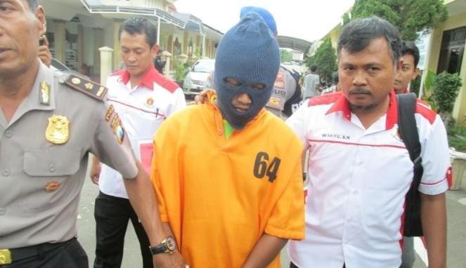 Kesal Ditilang, Pria Ini Ancam Bom Markas Polisi