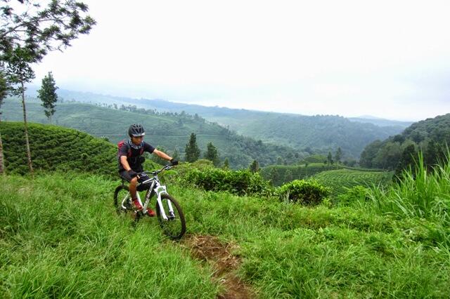 &#91;CATPER&#93; PESONA GUNUNG BUTAK