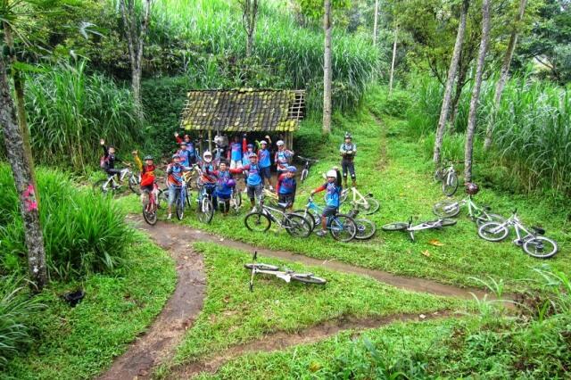 &#91;CATPER&#93; PESONA GUNUNG BUTAK