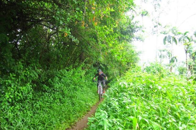 &#91;CATPER&#93; PESONA GUNUNG BUTAK